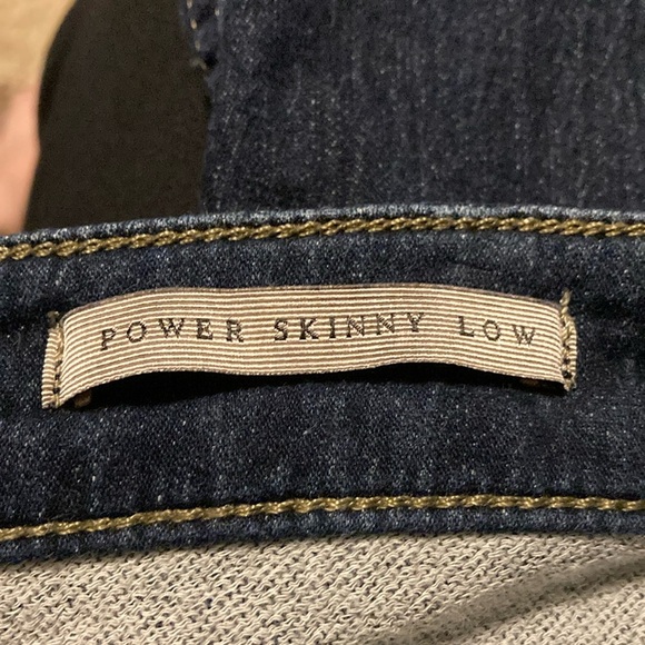 Guess Women's Dark Blue Jeans - Picture 8 of 8